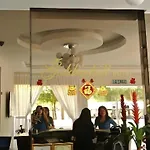 Goldenhill Hotel