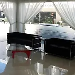 Goldenhill Hotel