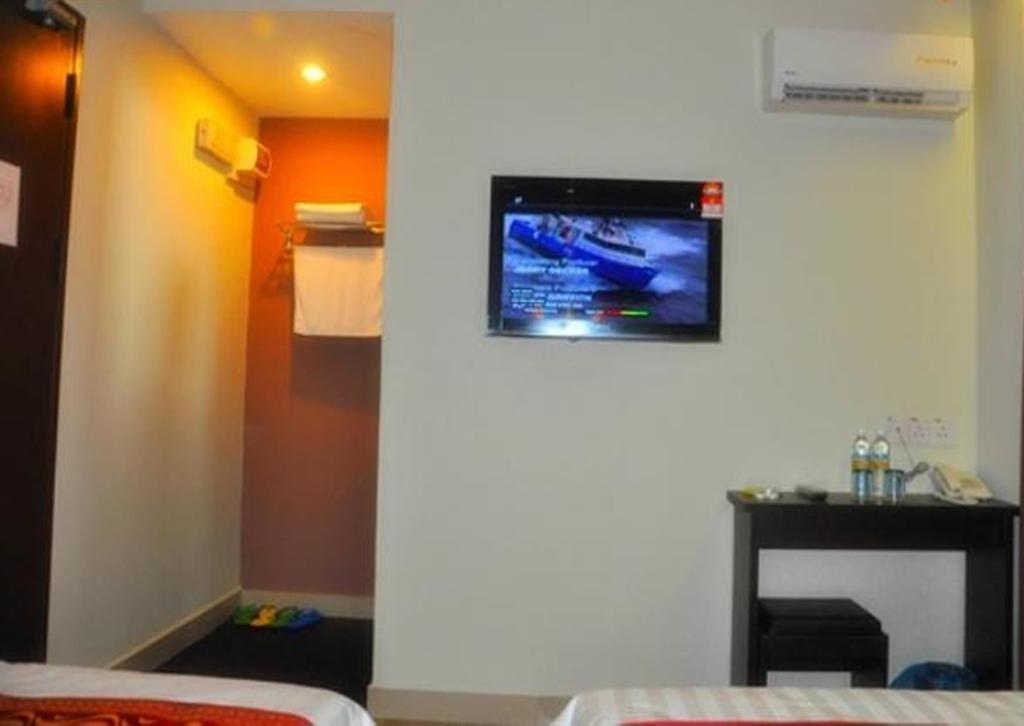 Goldenhill Kota Kinabalu