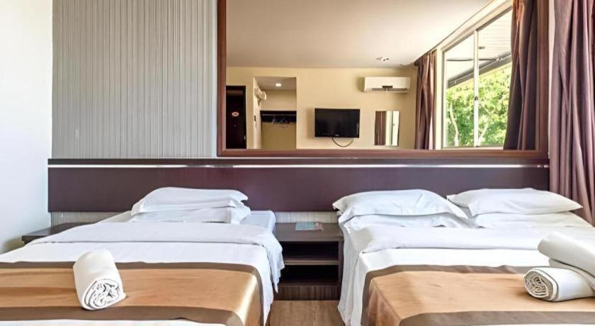 Hotel Goldenhill