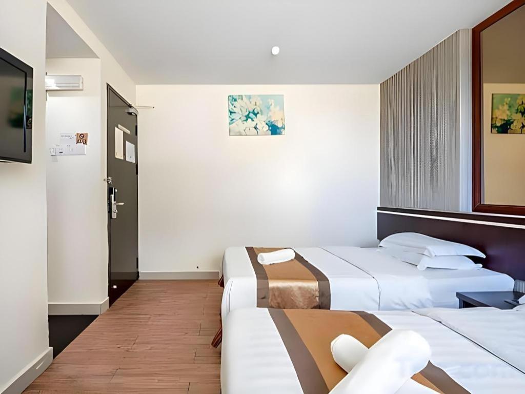 Hotel Goldenhill